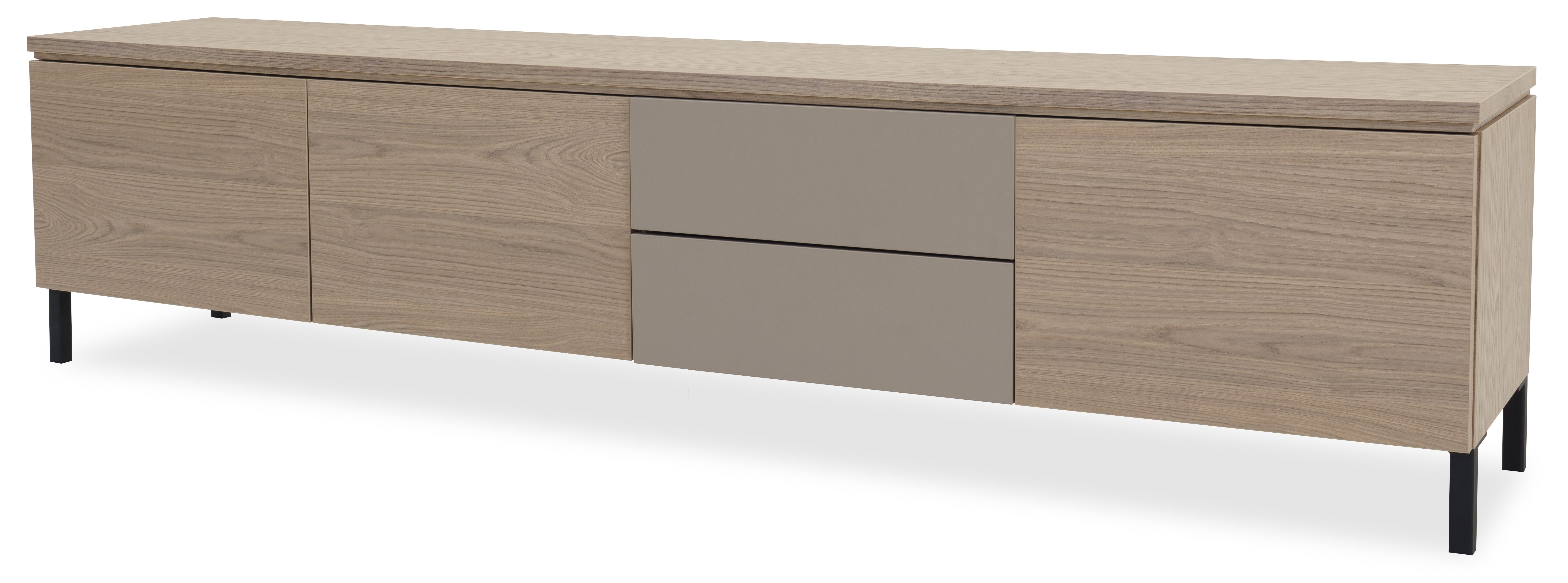 Tv-meubel Vario - Warwick B200 x D40 x H48 cm