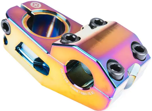 Salt Plus Manta Top Load BMX Frempind | SkatePro
