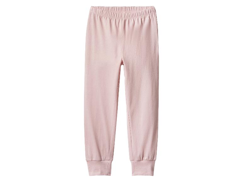 Kinderpyjama