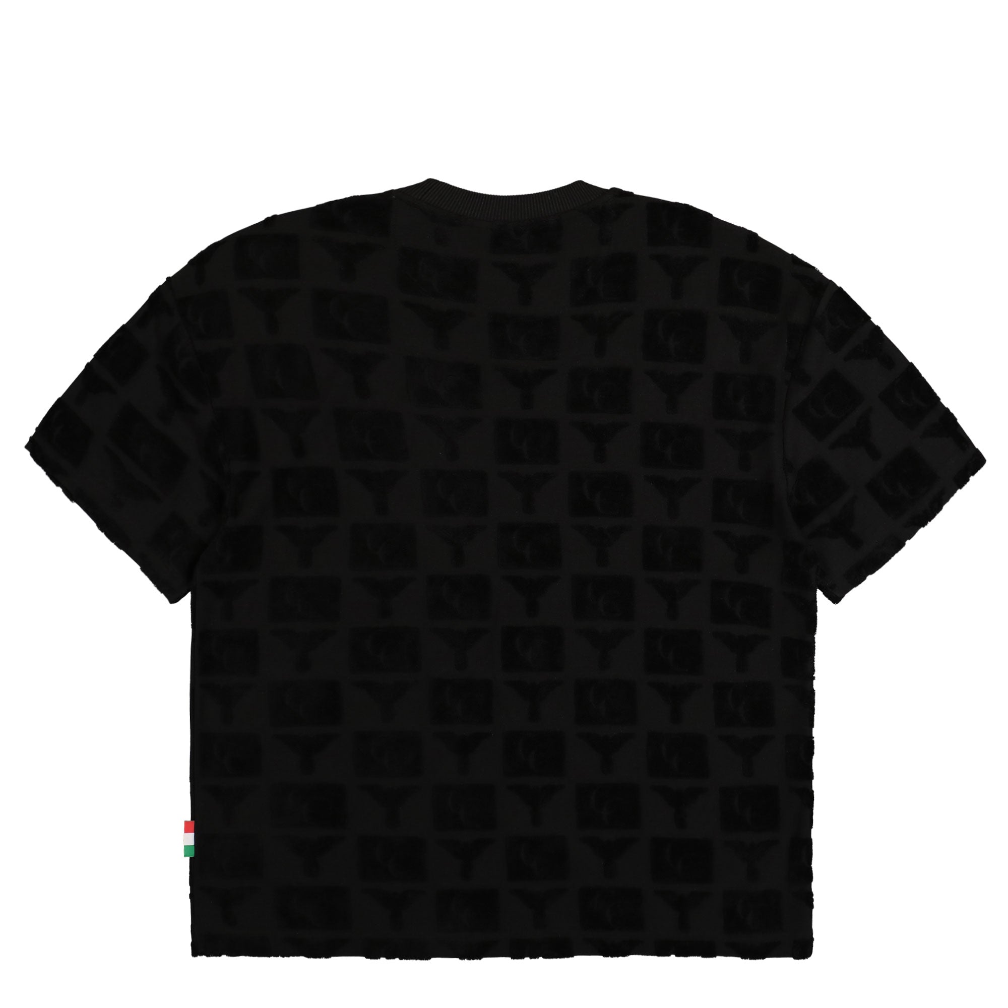 Carlo Colucci<br>Beachwear T-Shirt