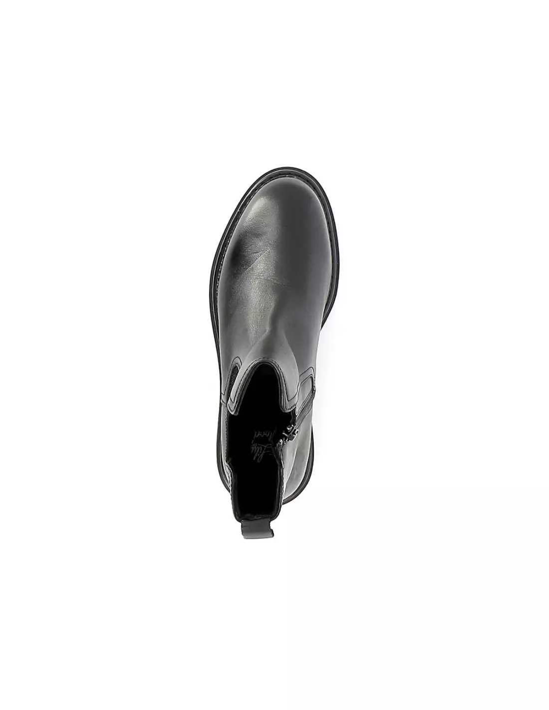 LILY MOOD FLENA - Chelsea Noir