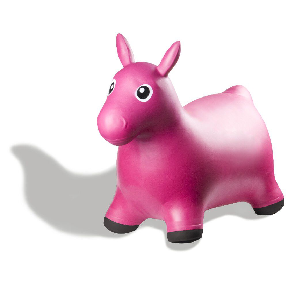 Animal sauteur cheval