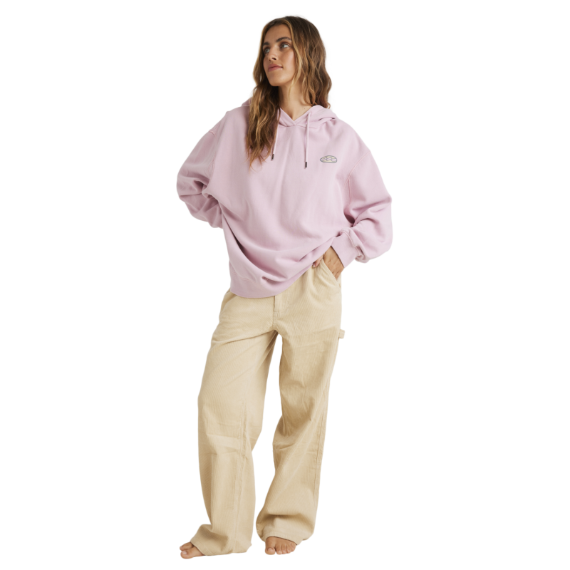 Since 73 Beach Tour - Sweatshirt à capuche femme