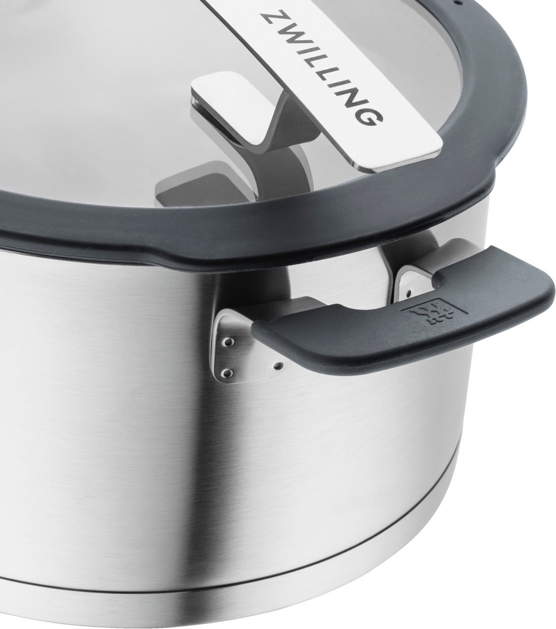 ZWILLING Topfset 5-tlg. SIMPLIFY
