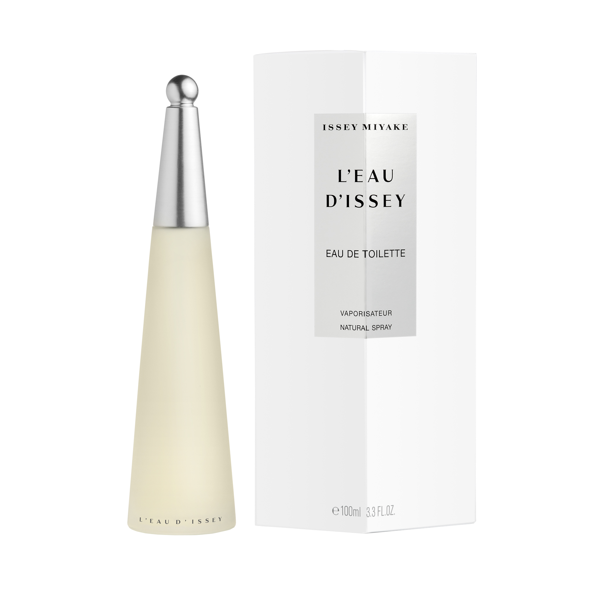 ISSEY MIYAKE Eau de Toilette Vapo 100 ml