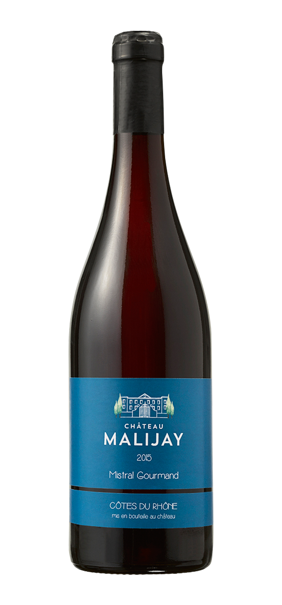 Nos chouchous de la Vallée du Rhône - 6 bouteilles