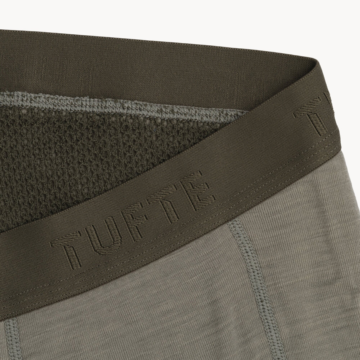 Tufte Wear<br>M Polar Long Johns