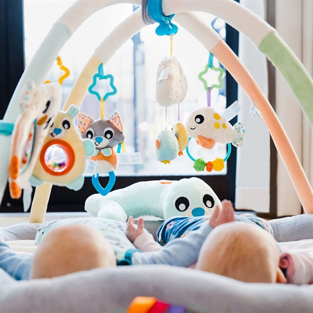 Aktivitets Gym Pingvin - Playgro → Luksusbaby.dk