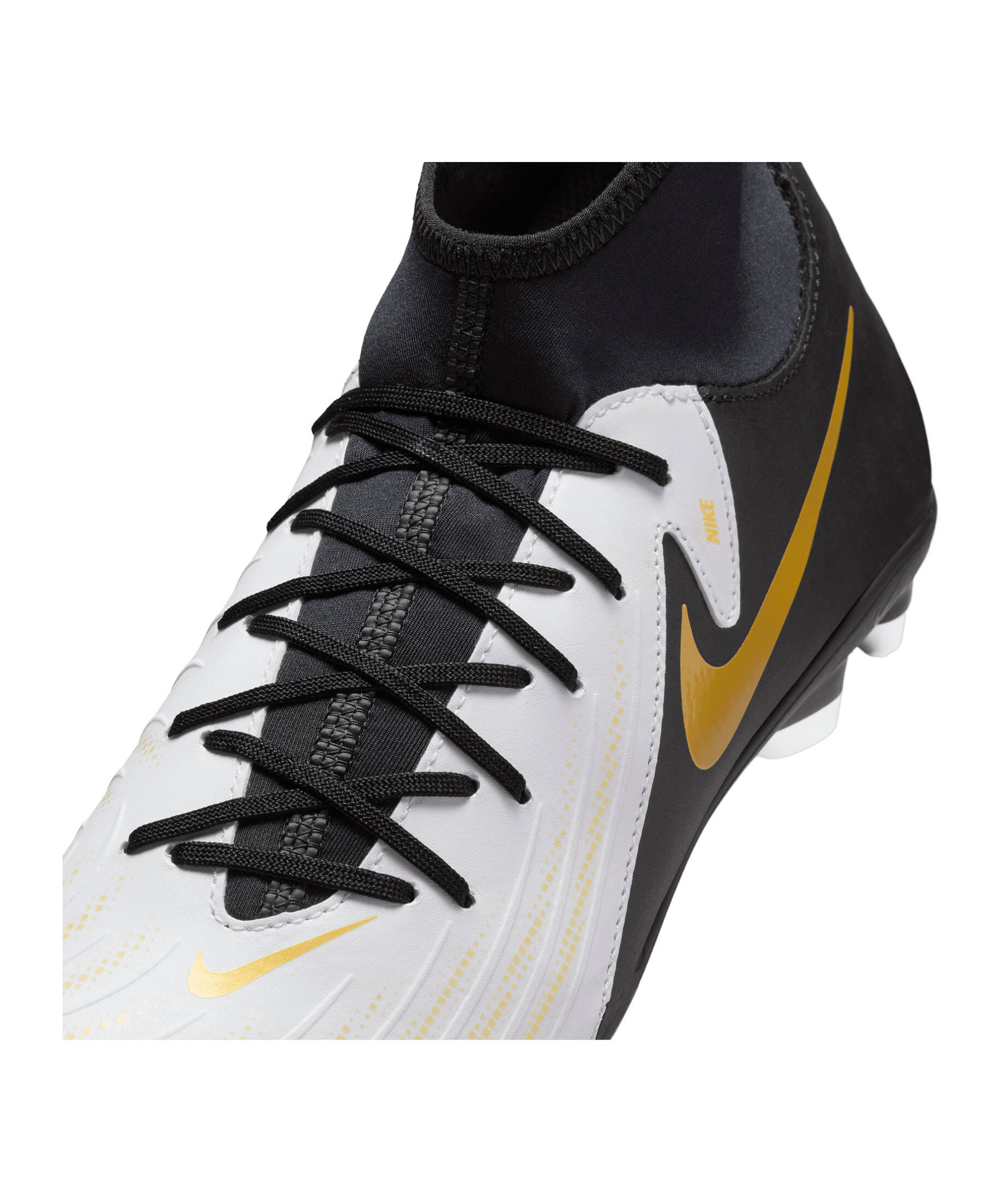 Nike| Fußballschuhe Nocken Phantom Luna II Club FG/MG Shadow
