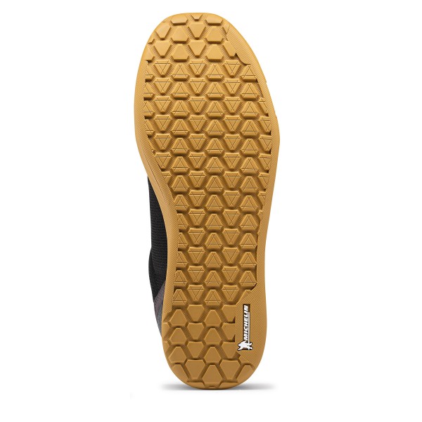 Northwave Tribe 2 Flats sko Sort