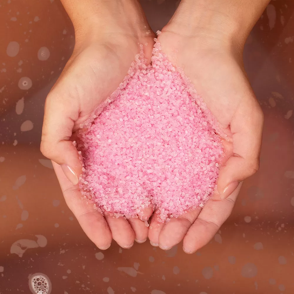 Sunday Rain Body Scrub Acai Berry - 265 gr.
