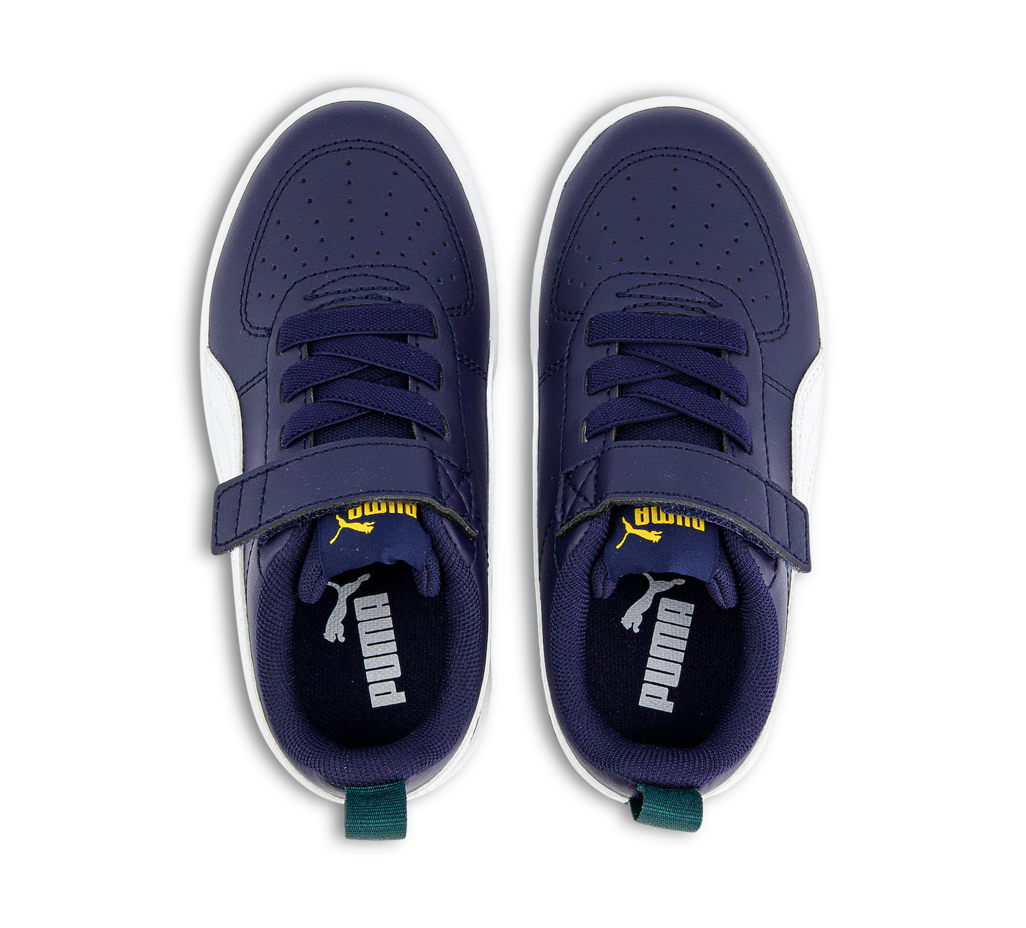 Puma Rickie AC PS + Inf