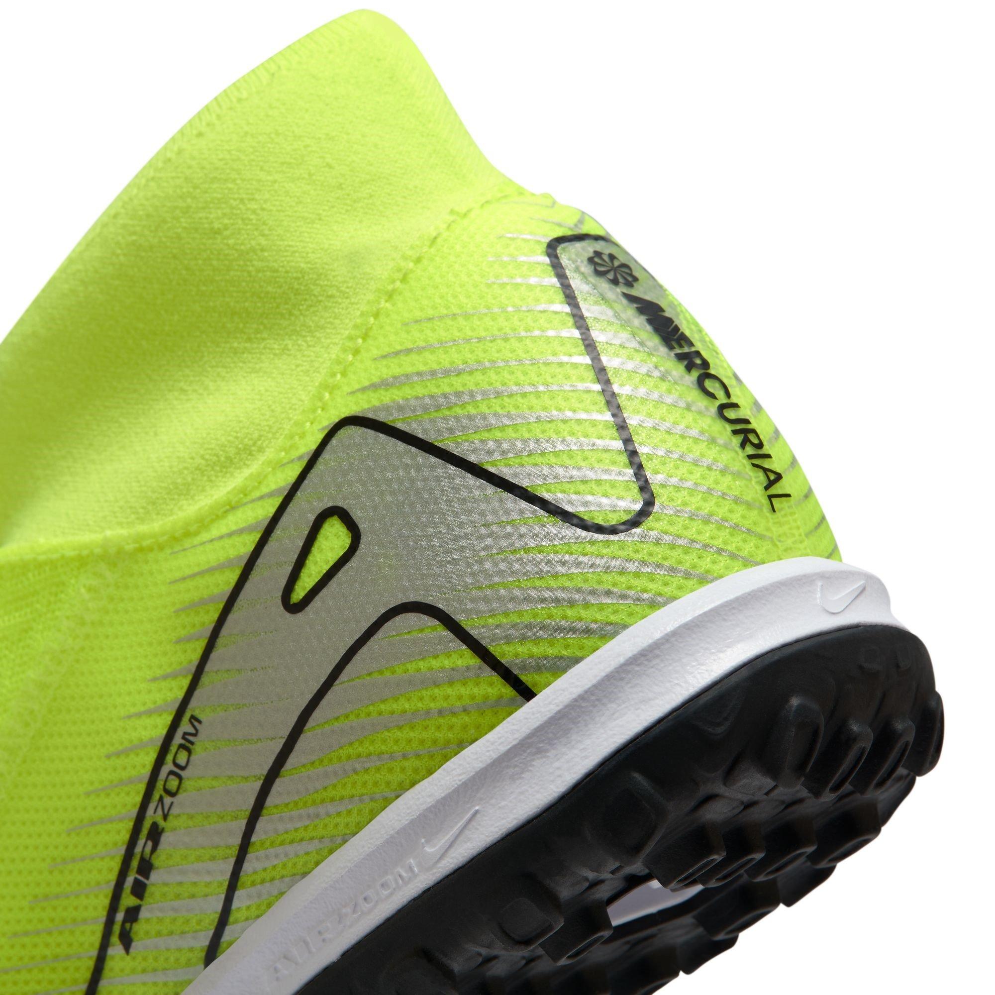 Nike Mercurial Superfly 10 Academy Astro Turf Football Boots