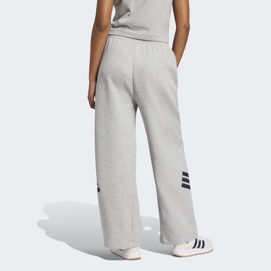 Adidas Pantalon droit à 3 bandes Future Icons