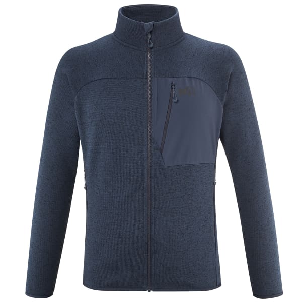 Veste polaire MILLET TRIBENI JKT M SAPHIR
