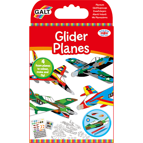 Galt svævefly