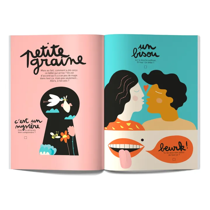 Minus Editions Livre - Bientôt grand frère, bientôt grande sœur