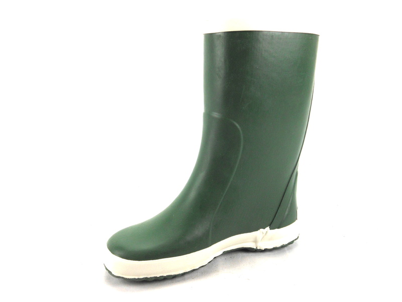 Bergstein Rainboot Groen