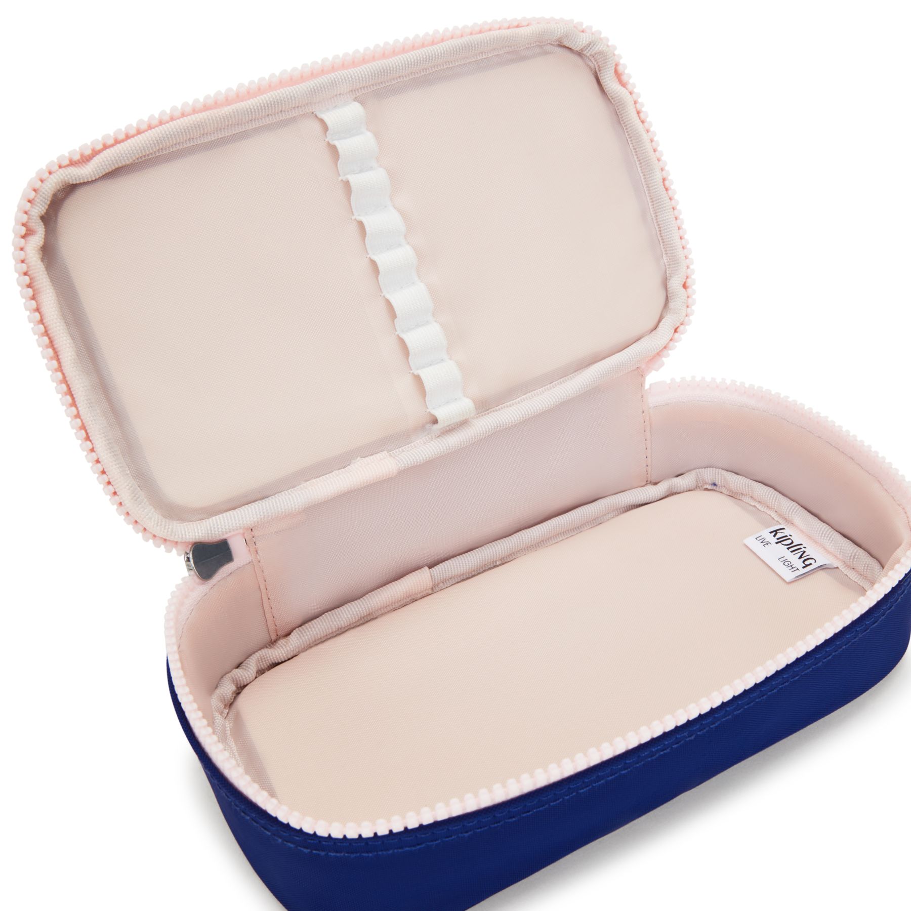50 PENS Trousse moyenne 50 stylos - Solar Navy Combo