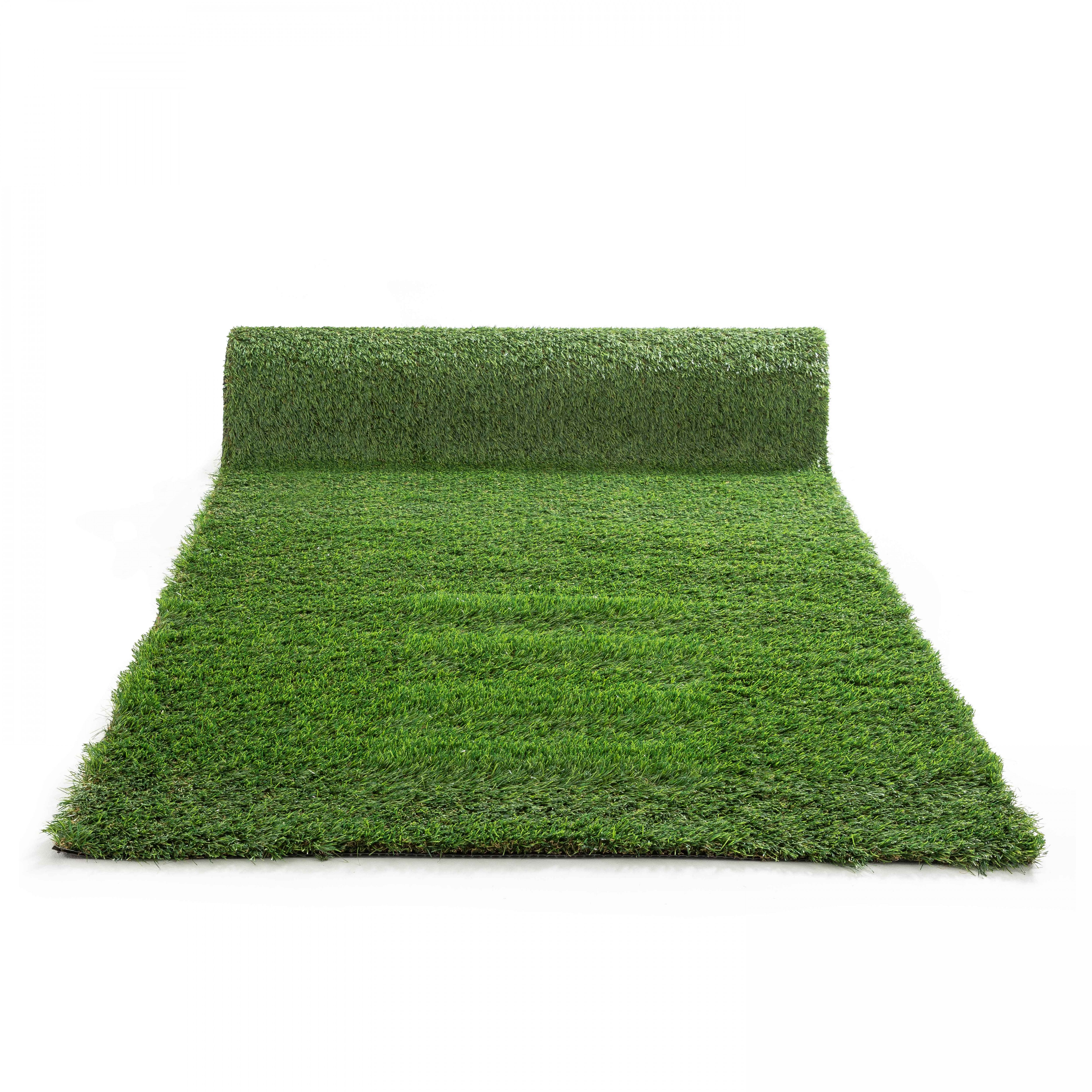 Gazon synthétique 30 mm vert