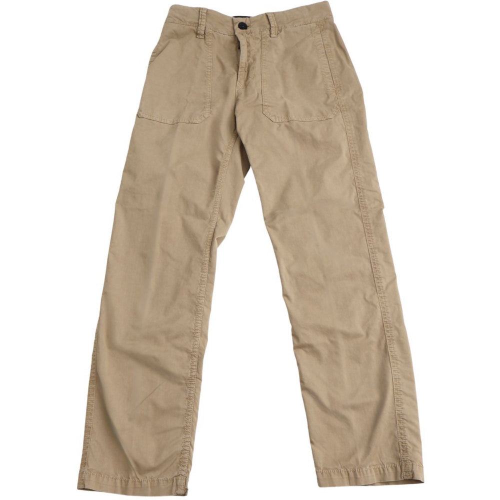 Køb Stone Island Deserto Bukser
