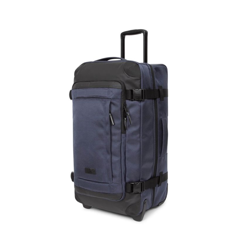 Sac de voyage Tranverz L 121 Litres Cnnct Accent Marine