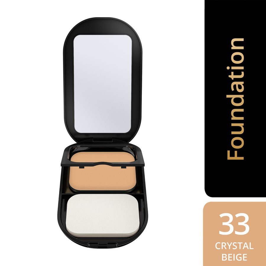 Max Factor Facefinity Compact Foundation SPF20 #033 Crystal Beige 10g