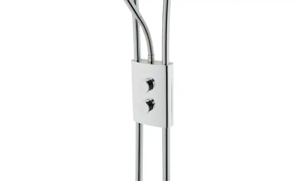 Trio LED-Fluter mit Arm
