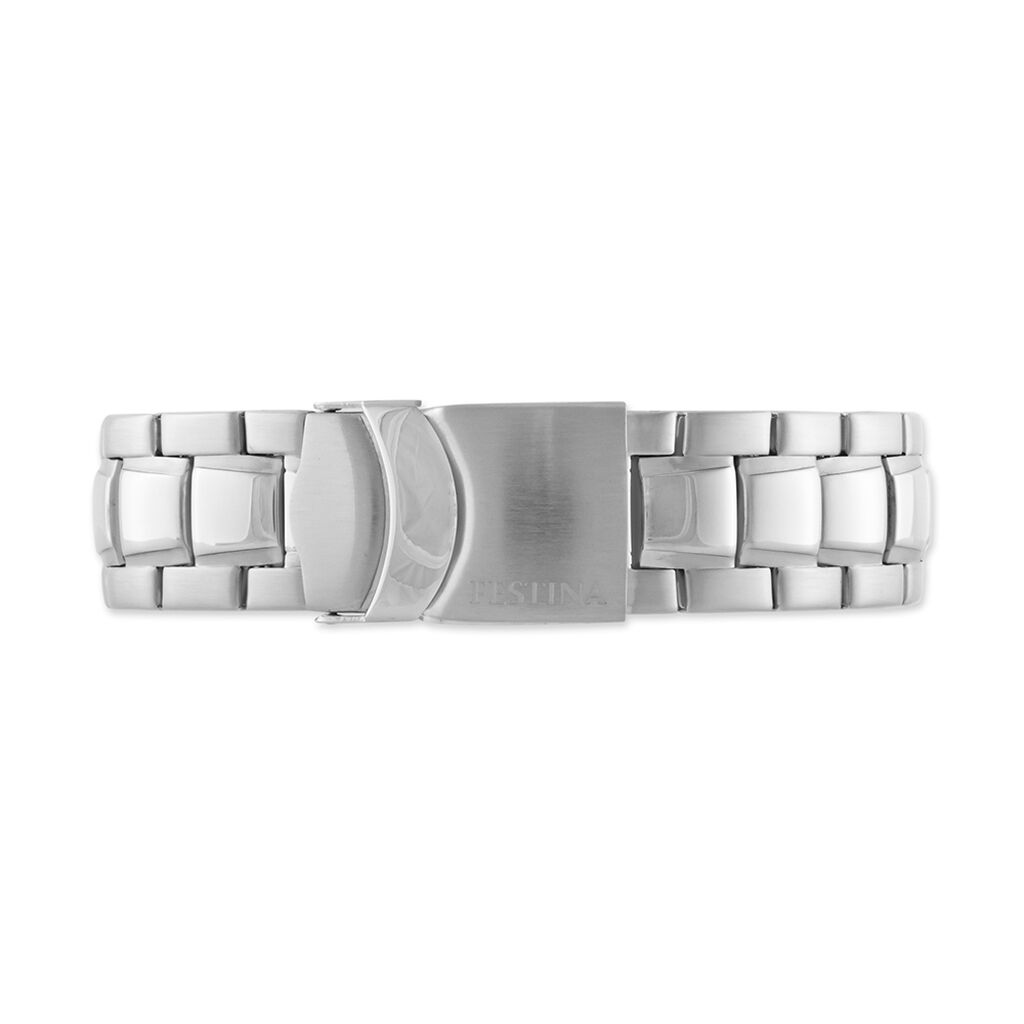 Montre Festina Multifunction Gris