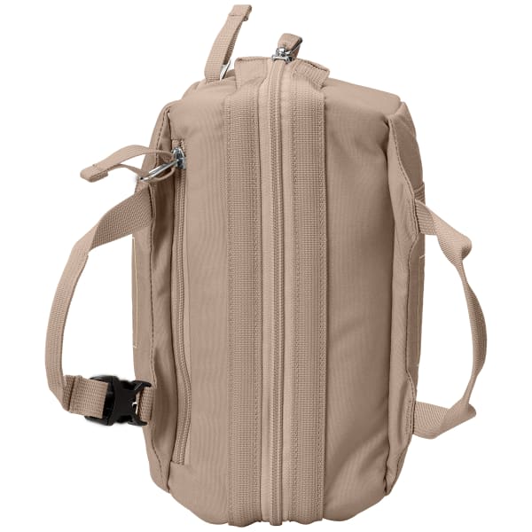 Duffel BACH BAG DR. MINI SAND BEIGE