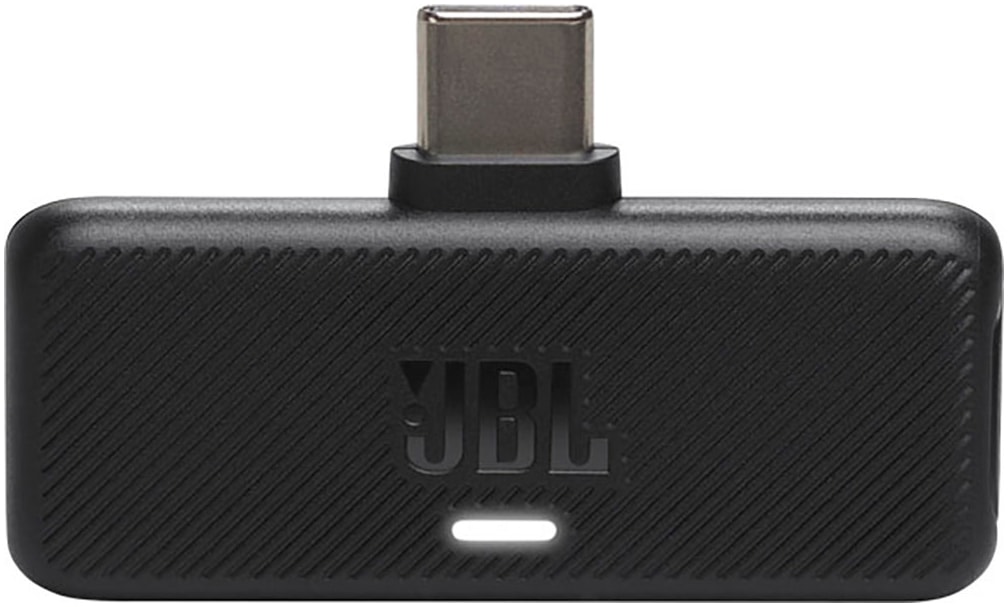JBL Mikrofon »Quantum Stream Wireless USB-C«
