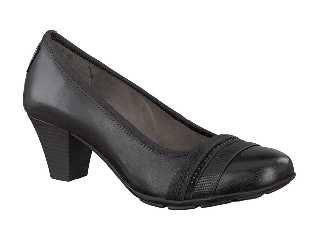 betsy  NAPPA 8200n  BLACK