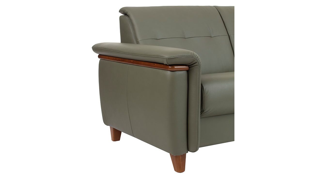 Bank Flora  | Stressless