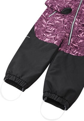 Reima Mjosa Softshelldress, Deep Purple