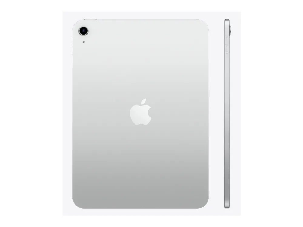 Apple iPad A16 Wi-Fi - Tablet - 128 GB - 11