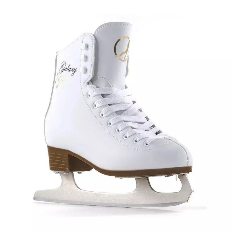 Patin à glace SFR ROLLER Galaxy White
