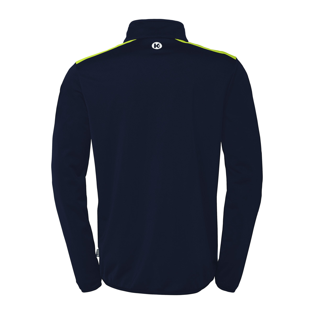 Emotion 27 Poly Jacke