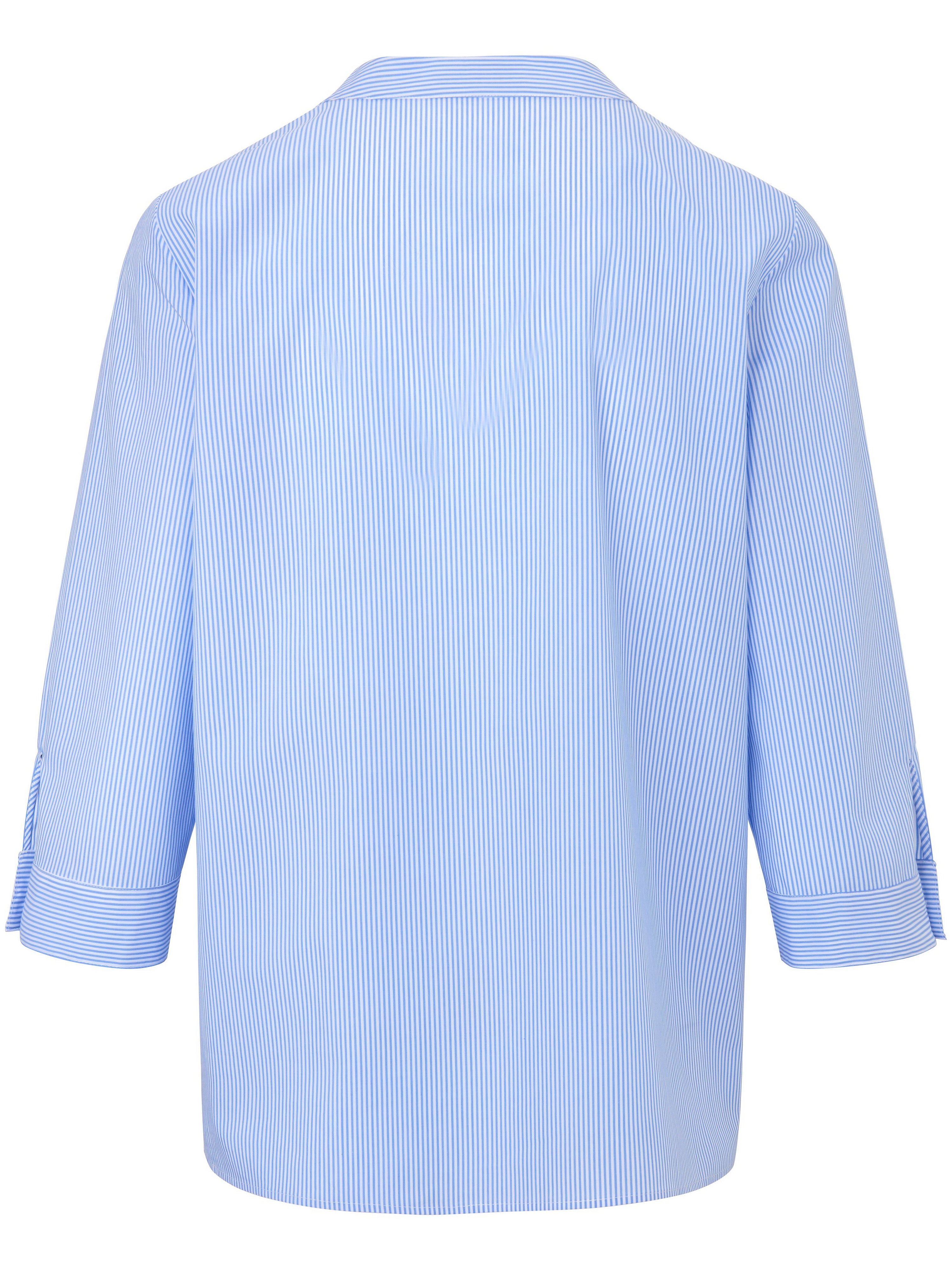 Bluse zum Schlupfen