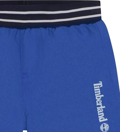 Timberland Bådeshorts - Blåe