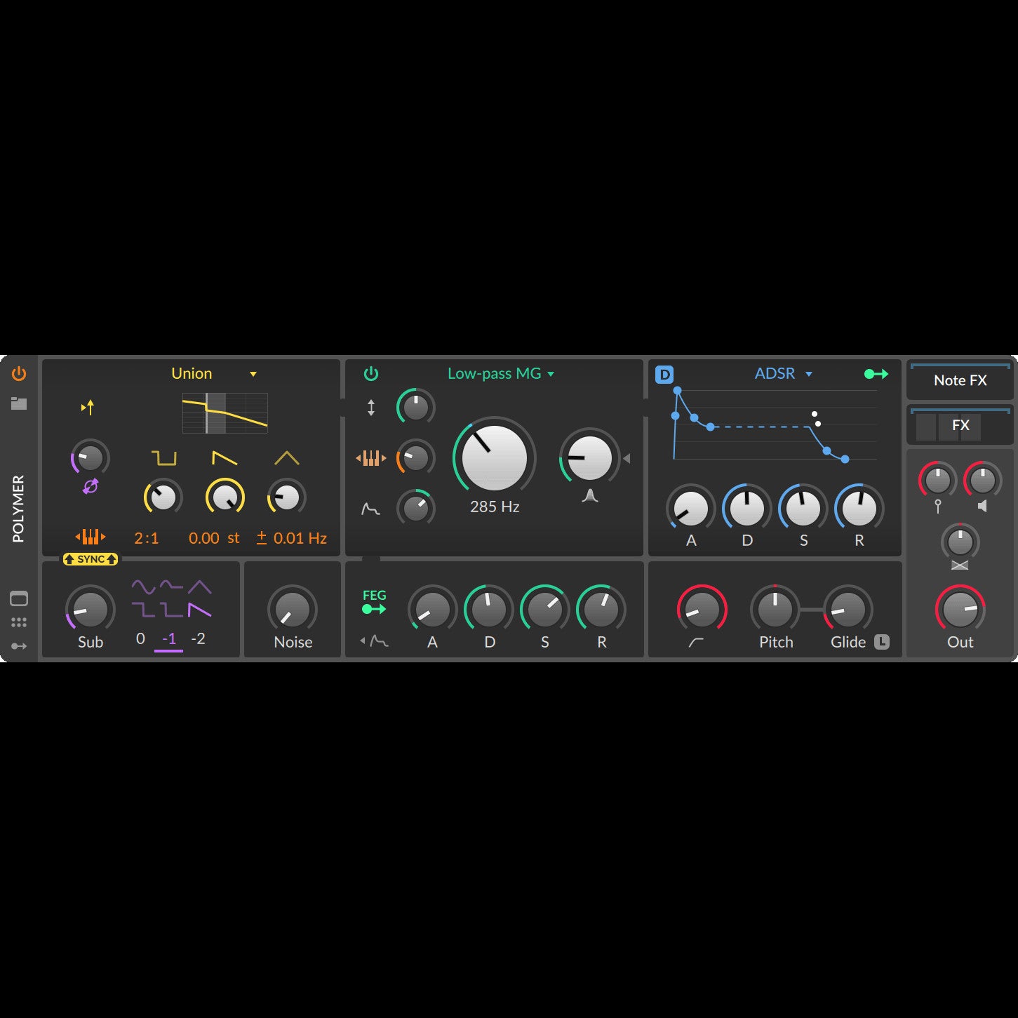Bitwig Studio 5 EDU (download)