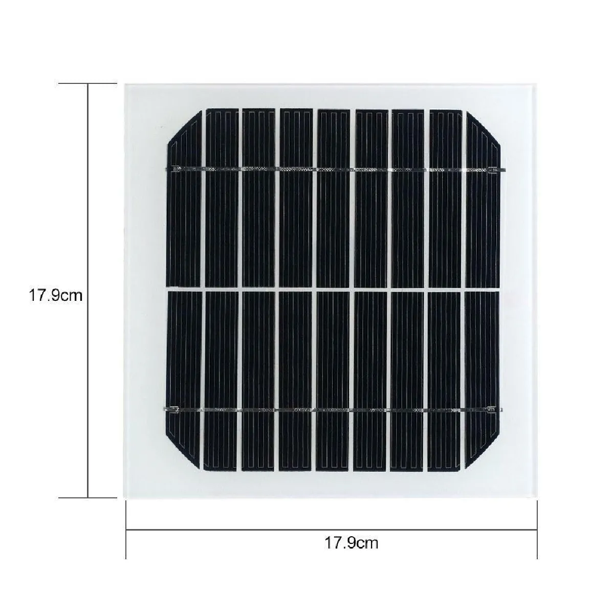 Justgreenbox 9V