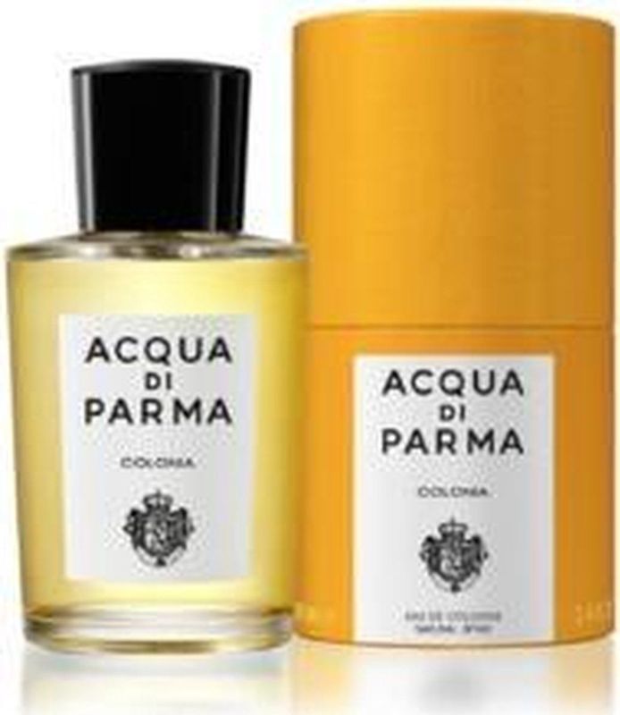 Acqua Di Parma - Colonia - Eau de Cologne - Verfijnde Italiaanse Geur 180 ml