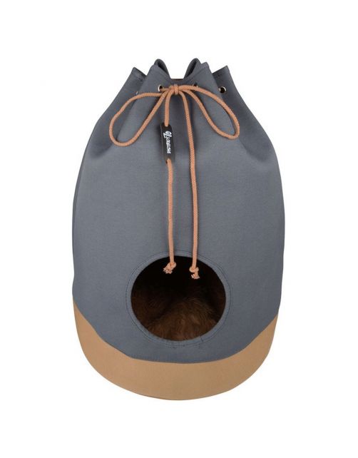 District 70 Casa 45x45x60 cm - Kattenmand