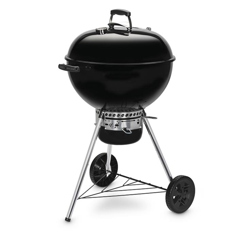 Barbecue weber original kettle e-5730