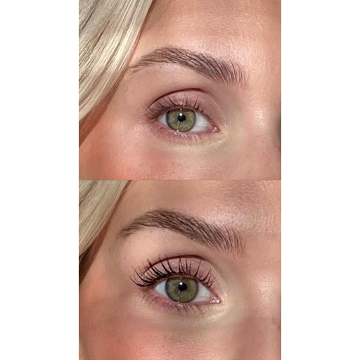 Sandstone Mascara Intense, Black