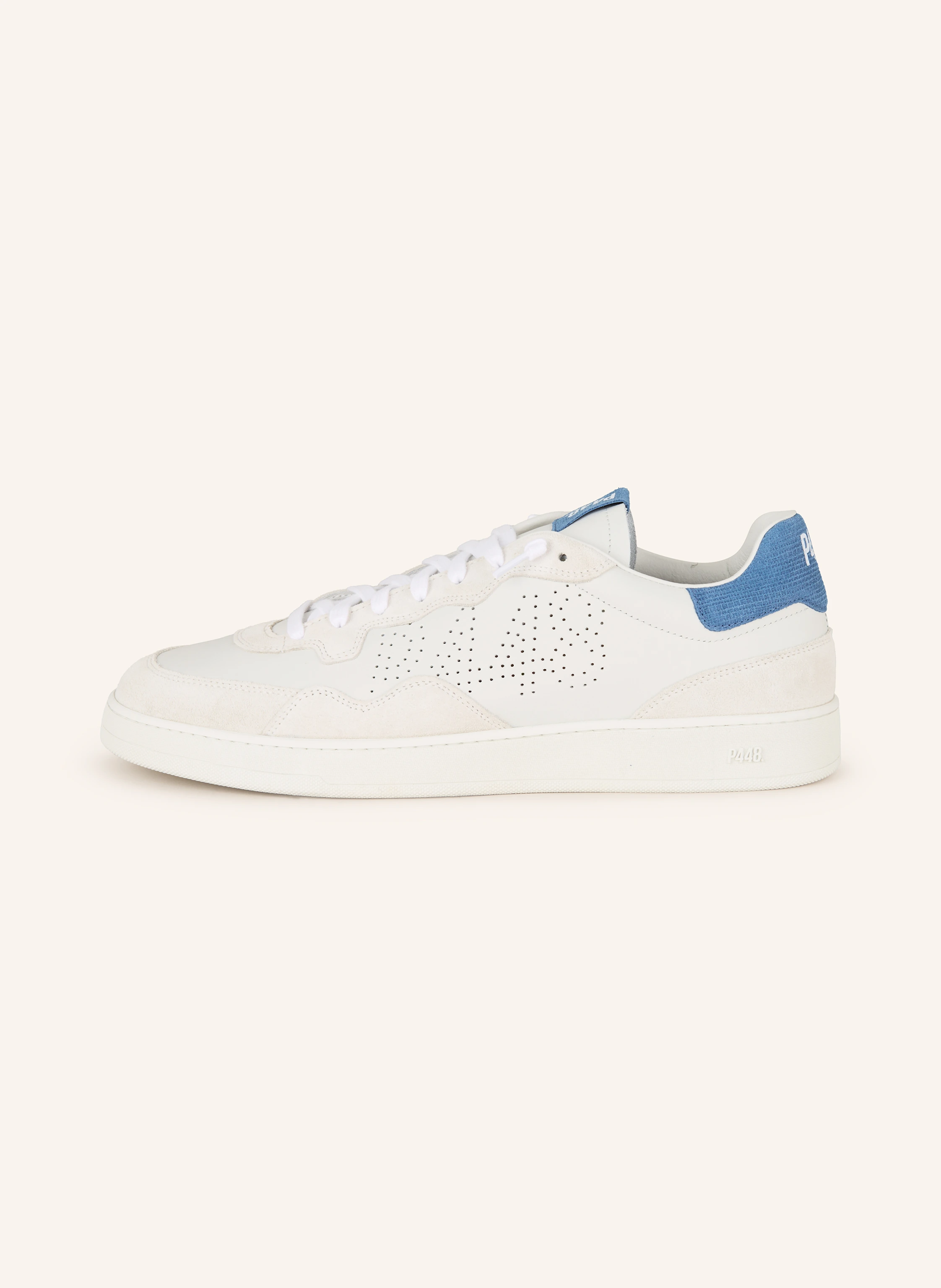 P448 Sneaker VERT14