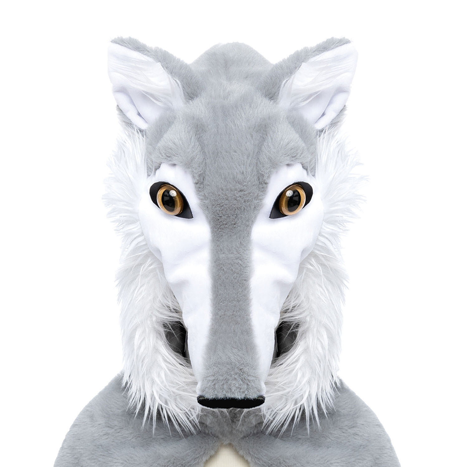 Wolf Cape, 4-6 jaar