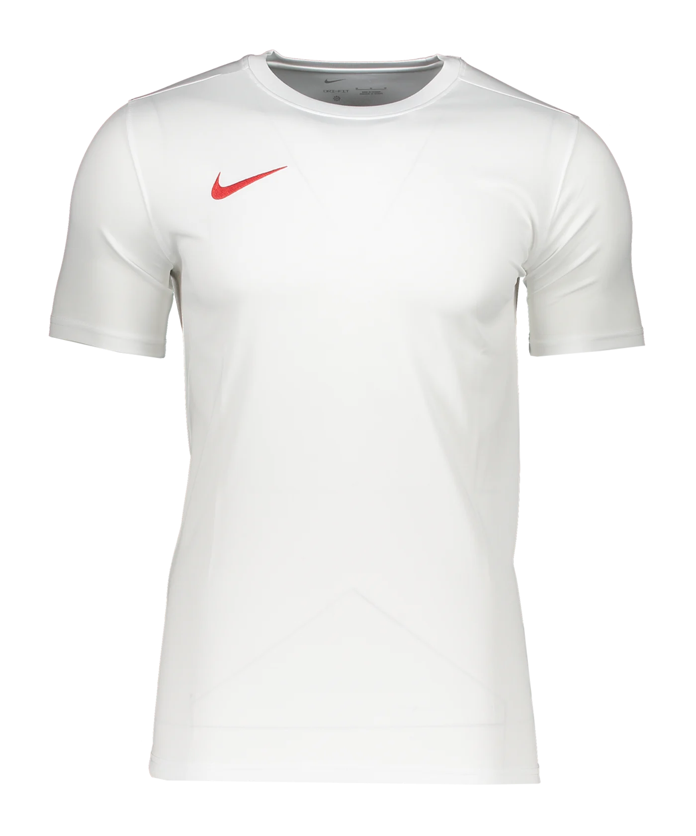 Nike Park VII Trikot Weiss Rot F103