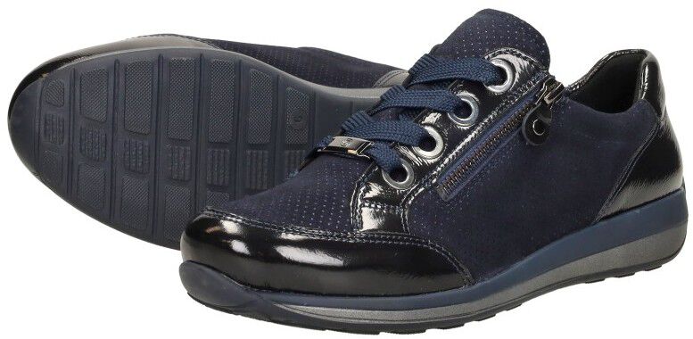 Ara Osaka 2.0 blauw