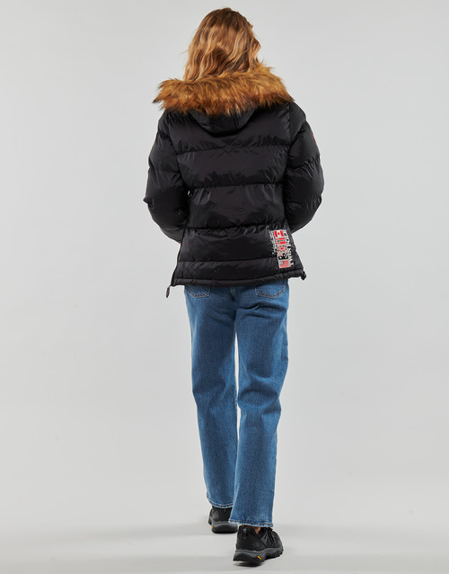 Geographical Norway - BELANCOLIE - Noir